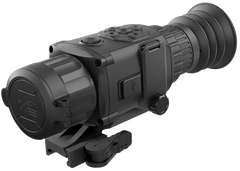 AGM Global Vision Rattler TS35-640 640x512 50Hz Thermal Scope 2-16x 35mm - Black — view 2