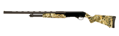 Stevens 320 Field Compact 12 Gauge Pump 3" 5+1 26" Mossy Oak Shadow Grass Blades — view 2
