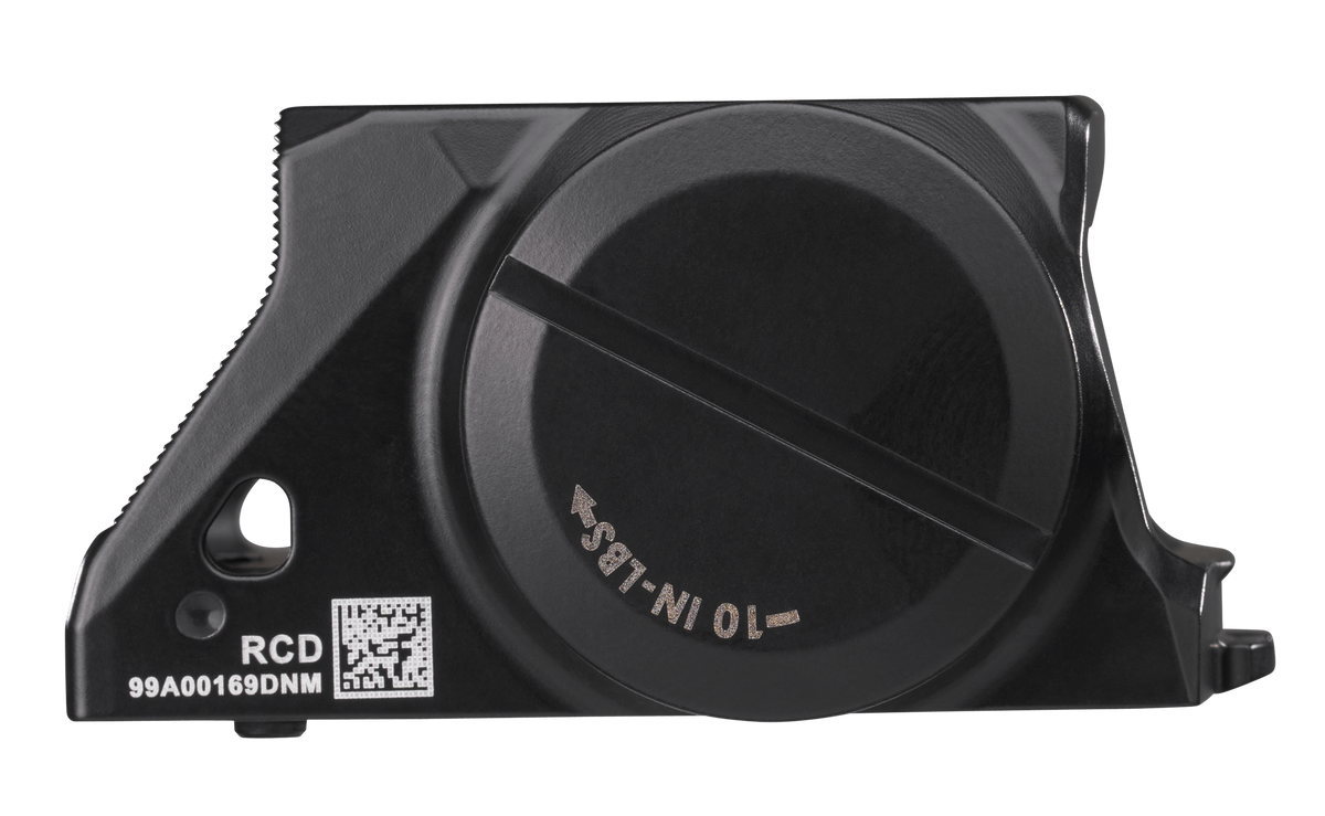 Sig Sauer Electro-Optics Romeo-X Sig-Loc Pro 1x24mm 6 MOA Green Dot Reflex Sight - Black — view 2