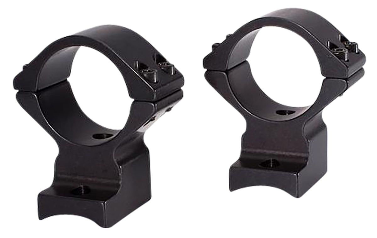 Talley 94X702 Scope Mount/Ring Combo 1\" Tube Winchester Model 70 Medium Rings - Extended — view 2