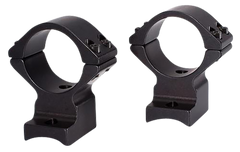 Talley 94X702 Scope Mount/Ring Combo 1\" Tube Winchester Model 70 Medium Rings - Extended — view 2