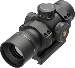 Leupold Freedom RDS BDC 1x34mm 1 MOA Red Dot Sight with AR Mount - Matte Black — view 2