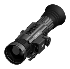 DNT Optics Hydra HS650R 640x512 50mm 2-8x LRF Thermal Rifle Scope — view 2