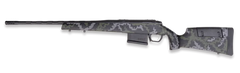 Weatherby 307 Range XP 2.0 300 Win Mag 26" 5+1 Bolt-Action Rifle — view 2