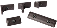 Sig Sauer Tread Forward Grip Kit M-LOK Black Polymer — view 2