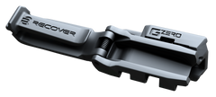 Recover Innovations GZERO Full Size LH Black Glock Holster — view 2