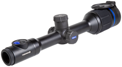 Pulsar Thermion 2 XQ50 Pro Thermal Rifle Scope 3-12x 50mm Black 384x288 50Hz — view 2