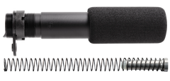 Phase 5 Weapon Systems PBTCA Pistol Buffer Tube Assembly 7.4" AR Pistol Platform Black Aluminum — view 2