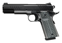 Savage 1911 Government 45 ACP 5" 8+1 Semi-Auto Pistol - Two-Tone — view 2