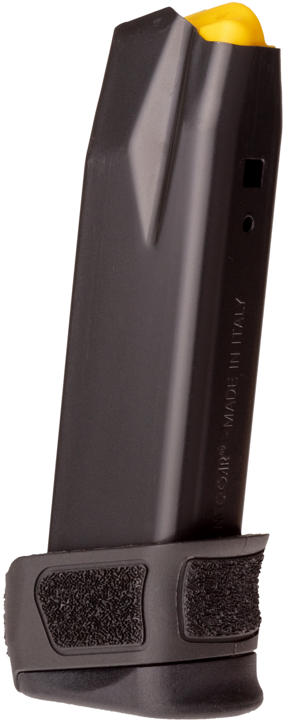 Taurus TH 9mm Luger 17-Round Blued Steel Magazine — view 2
