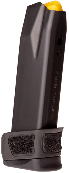 Taurus TH 9mm Luger 17-Round Blued Steel Magazine — view 2