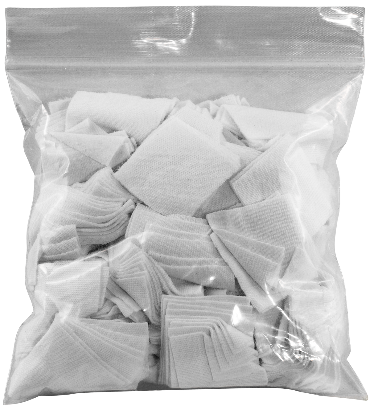 Southern Bloomer 115 Cleaning Patches 6mm Cotton 200 Per Pack — view 2