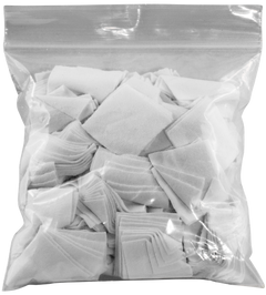 Southern Bloomer 115 Cleaning Patches 6mm Cotton 200 Per Pack — view 2