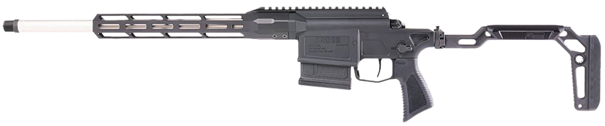 Sig Sauer Cross Trax 308 Win 16" Threaded 5+1 Bolt Action Rifle — view 2