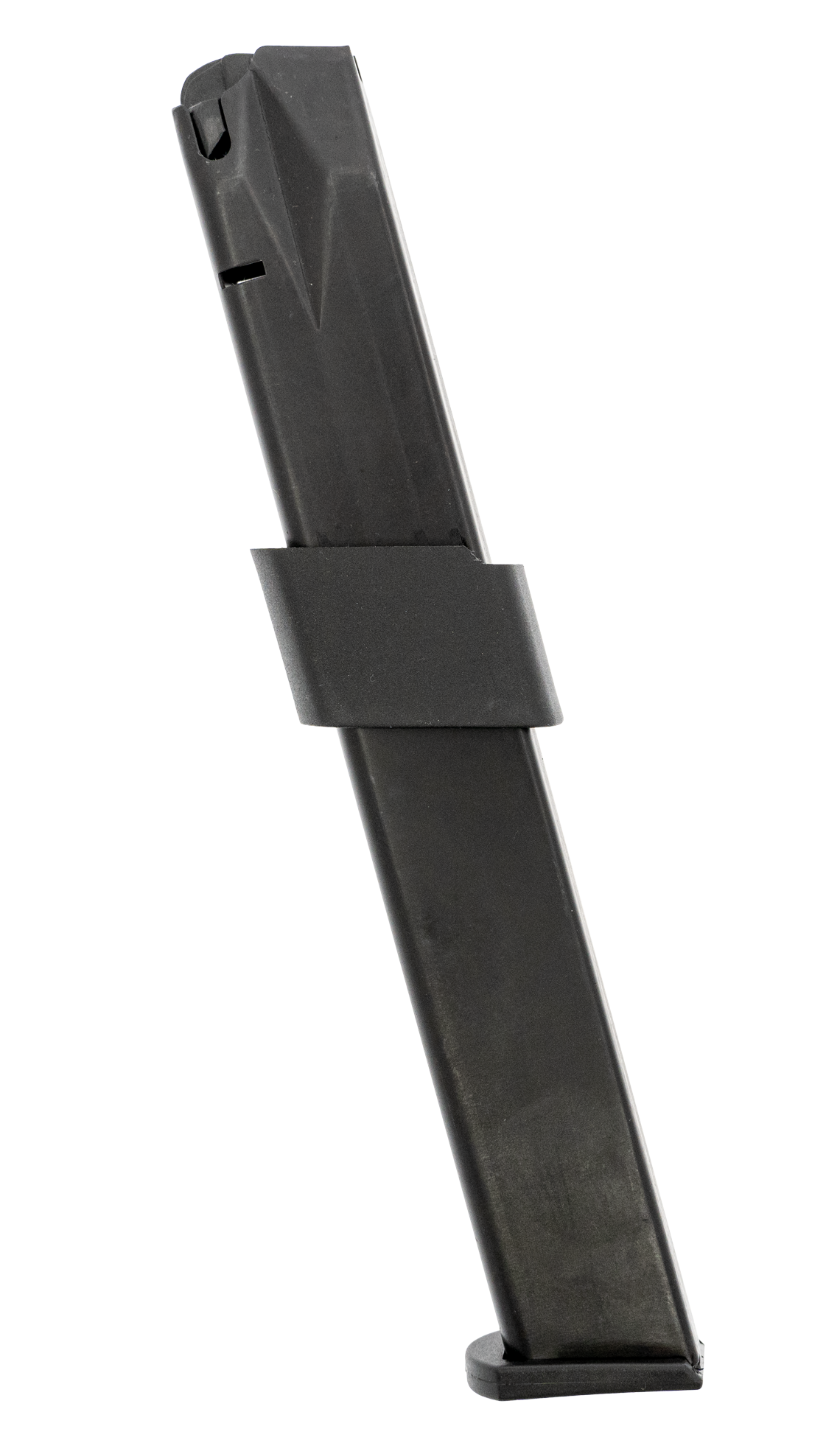 ProMag FNHA15 9mm 32-Rd Blued Steel Pistol Magazine for FN Reflex — view 2