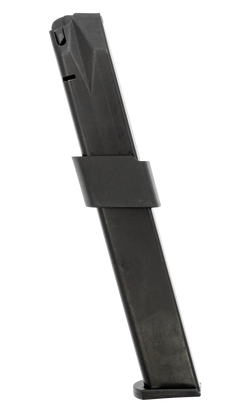 ProMag FNHA15 9mm 32-Rd Blued Steel Pistol Magazine for FN Reflex — view 2
