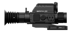 DNT Optics ThermNight TNC335R 2.5-10x 35mm Thermal/Day/Night Vision Rifle Scope w/ Laser Rangefinder — view 2