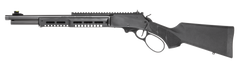 Smith & Wesson 1854 Stealth Hunter 45-70 Gov 16.5" 5+1 Lever-Action Rifle — view 2