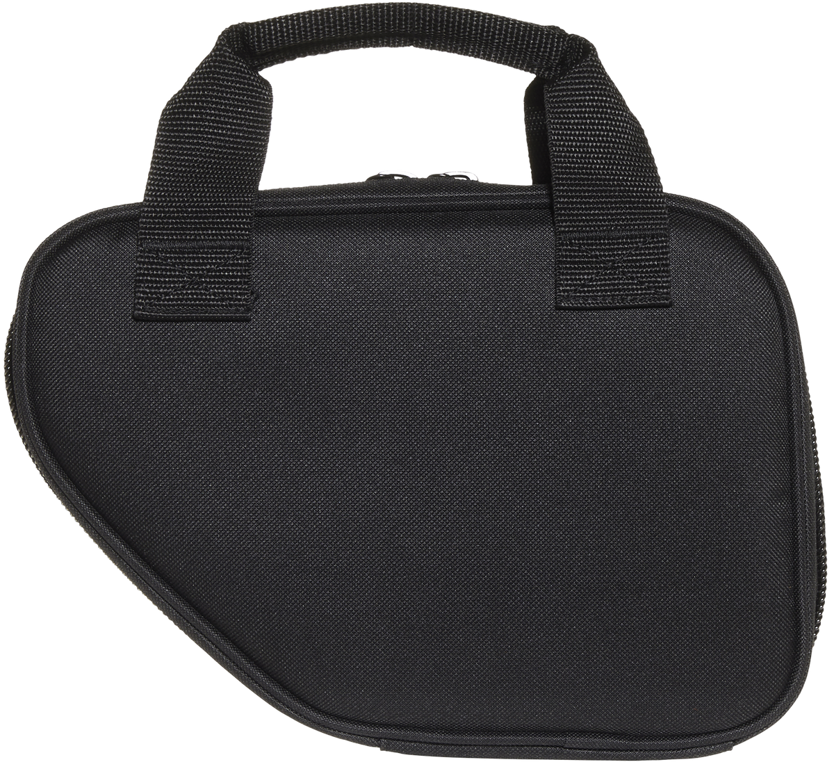 Tac Six 10940 Battalion 10" Pistol Case Black Neoprene — view 2