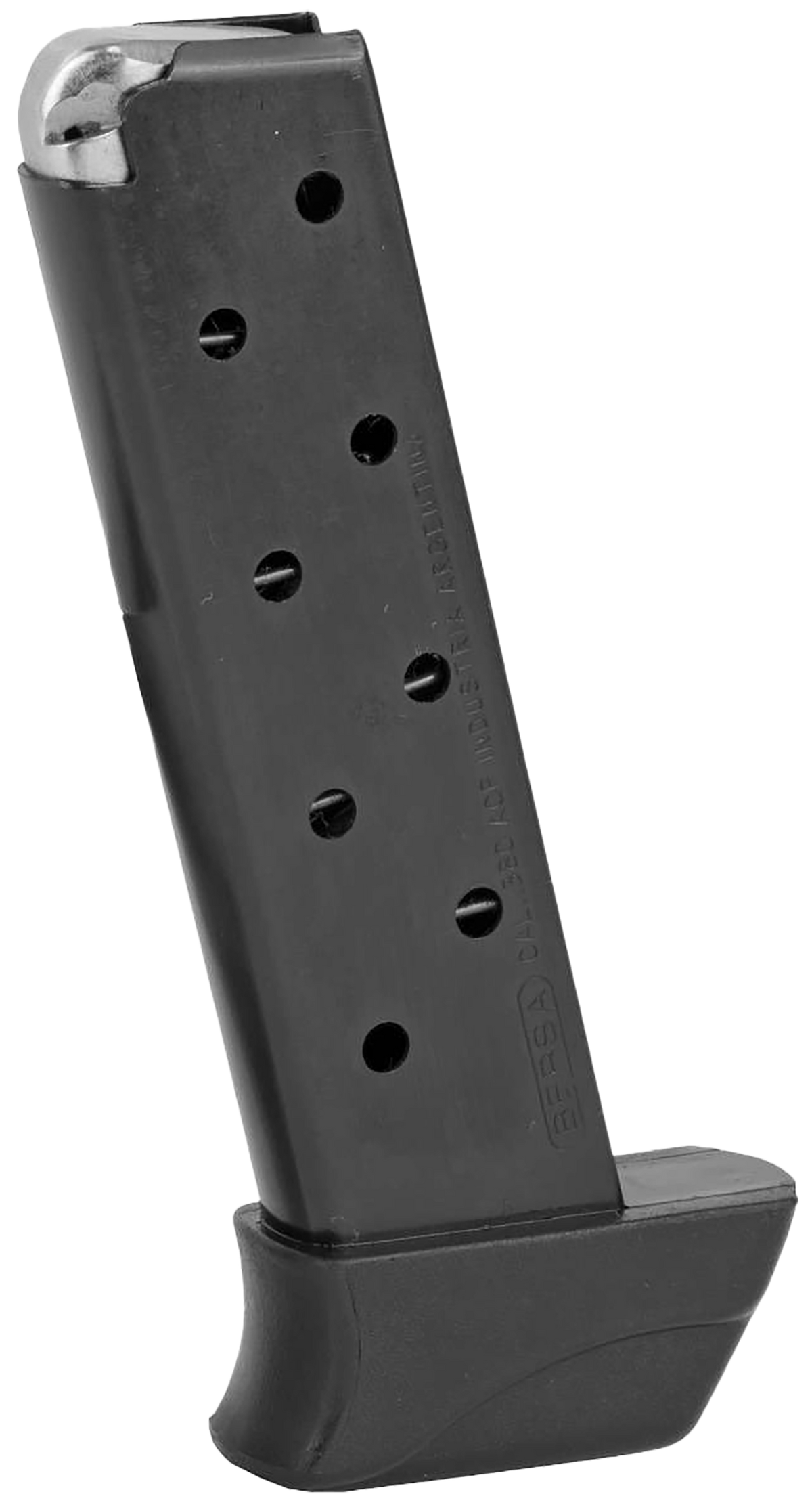 Bersa Thunder 380 Deluxe .380 ACP 9-Round Steel Magazine — view 2