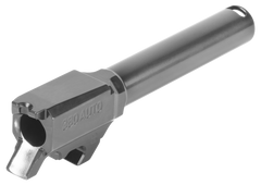Smith & Wesson M&P Shield EZ 380 ACP 3.83" Ported Stainless Steel Barrel - Black Armornite — view 2