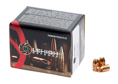 Lehigh Defense Xtreme Defense 41 Rem Mag .410 150gr Fluid Transfer Monolithic - 50/Box — view 2