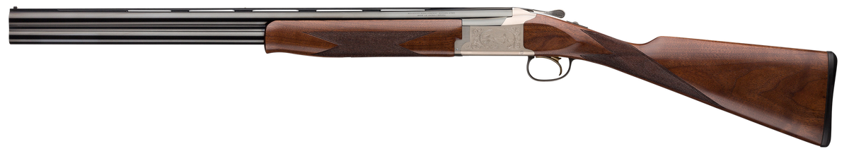 Browning Citori 725 Feather Superlight 20 Gauge 26" 2.75" 2-Rd Break-Action Shotgun — view 2