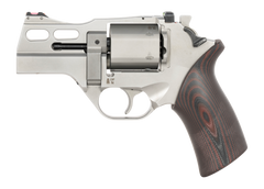 Chiappa Firearms Rhino 30SARX 357 Mag 3" 6-Shot SAO Revolver - *CA Compliant — view 2