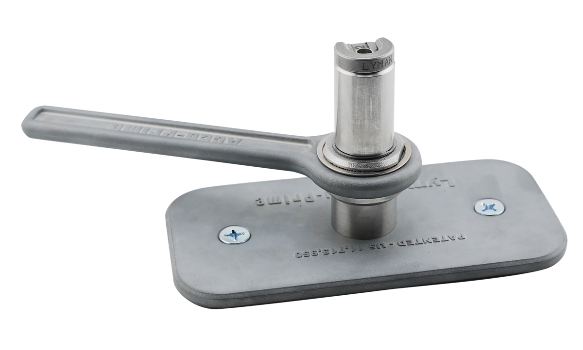 Lyman Accu-Prime Manual Bench Priming Tool — view 2