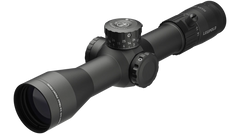 Leupold Mark 5HD 3.6-18x44mm M5C3 FFP TMR 35mm Tube Matte Black Riflescope — view 2