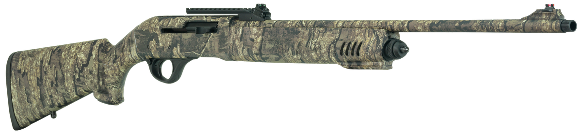 Escort PS Turkey 410 Bore 3" 4+1 24" Semi-Auto Shotgun - Realtree Timber — view 2