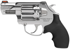 Diamondback SDR 357 Mag 2" 6rd DA/SA Polished Stainless Revolver — view 2