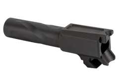 Zaffiri Precision ZP.HCBBN Springfield Hellcat 9mm 3.05" 1:10 Black Nitride Stainless Steel Drop-In Barrel — view 2