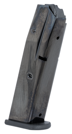 Mec-Gar Browning BDA .380 ACP 10rd Blued Carbon Steel Magazine — view 2
