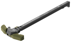 Breek Arms Sledgehammer AR-10/LR-308 Ambidextrous Charging Handle - OD Green — view 2