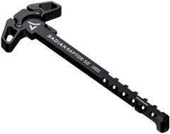 Radian Weapons Raptor-SD Ambidextrous AR-15/M16 Charging Handle - Black — view 2