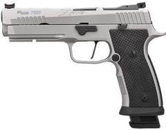 Sig Sauer P320 XFive SXG 9mm Luger 5" 21+1 Semi-Auto Pistol — view 2