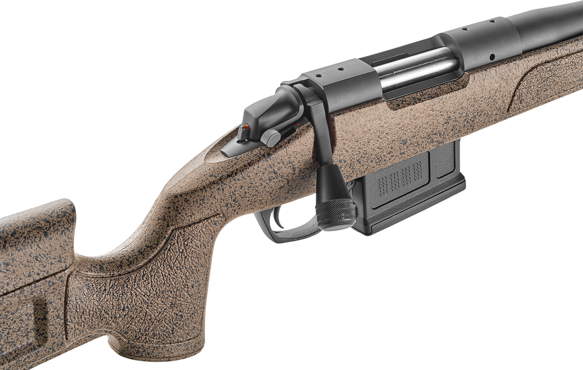 Bergara Rifles B-14 HMR 7mm PRC 24" 5+1 Bolt-Action Rifle — view 2