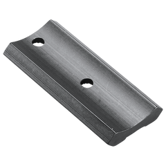 Weaver Mounts 40A Top Mount Base 1-Piece Aluminum Matte Black - BSA/Colt/Remington — view 2