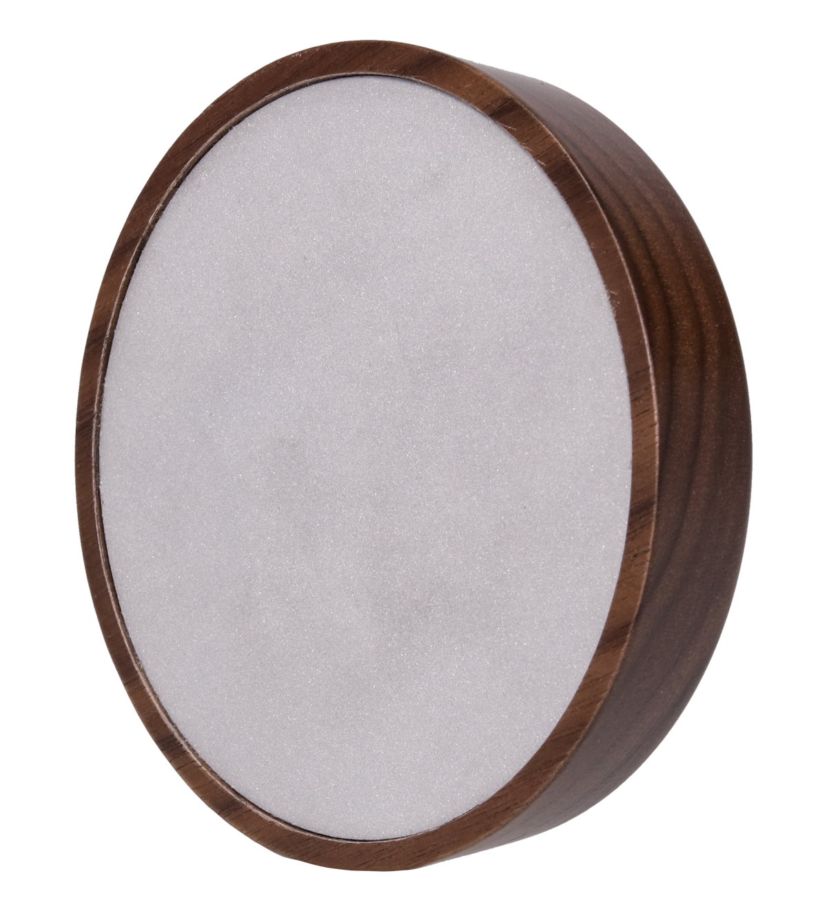 ZINK Ridge Blaster Pot Friction Turkey Call - Aluminum/Walnut — view 2