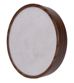 ZINK Ridge Blaster Pot Friction Turkey Call - Aluminum/Walnut — view 2