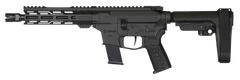 CMMG Banshee MK10 10mm Auto 8" 15+1 Semi-Auto Pistol — view 2