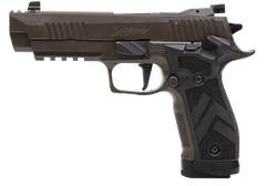 Sig Sauer P226 XFive Legion 9mm Luger 4.4" 10+1 DA/SA Pistol — view 2