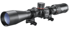 Simmons ProTarget 4-16x40mm 30mm Tube Mil-Dot Reticle Riflescope — view 2