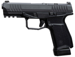 Arex Delta M Gen2 9mm Luger 4" 15+1 Striker-Fired Pistol - Optic Ready — view 2
