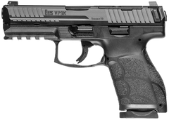 HK VP9A1 K 9mm Luger 4.09" 10+1 Semi-Auto Pistol — view 2