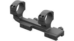 Leupold Mark IMS 30mm 20 MOA 1.5" Integral Scope Mount Matte Black — view 2