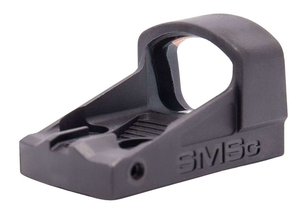 Shield Sights SMSc Glass Edition 4 MOA Reflex Red Dot Sight — view 2