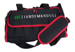 Tandem Kross TandemKase Rim/Edge Pistol Bag Black/Red — view 2