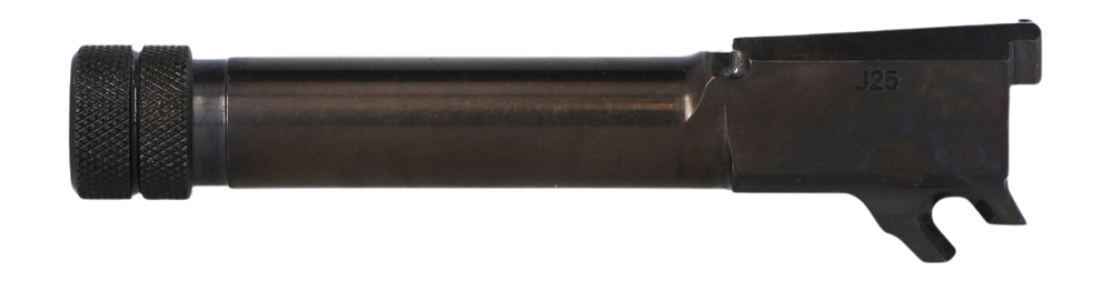 Sig Sauer P365 9mm 3.7" 1/2x28 Threaded Barrel w/ LCI — view 2